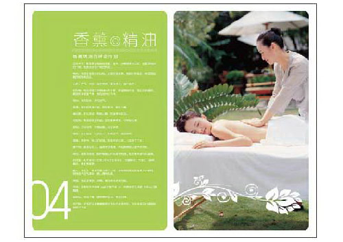 平安保险河北分公司VIP客户 画册设计